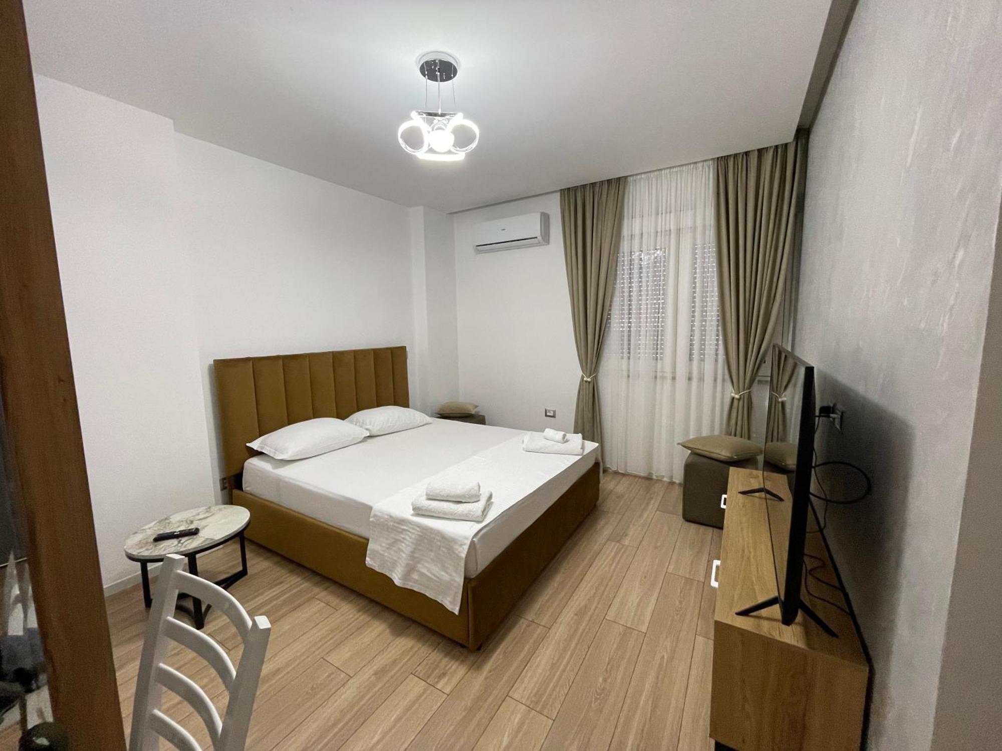 Studio City Center Tirana Exterior photo